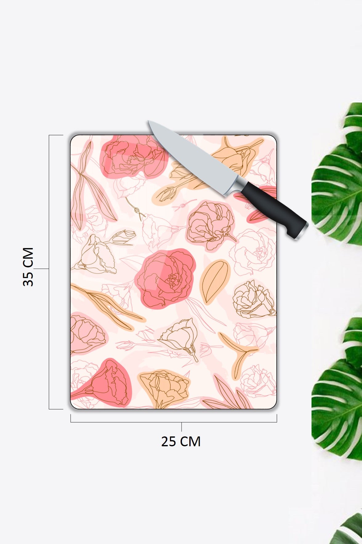 Дъска от стъкло