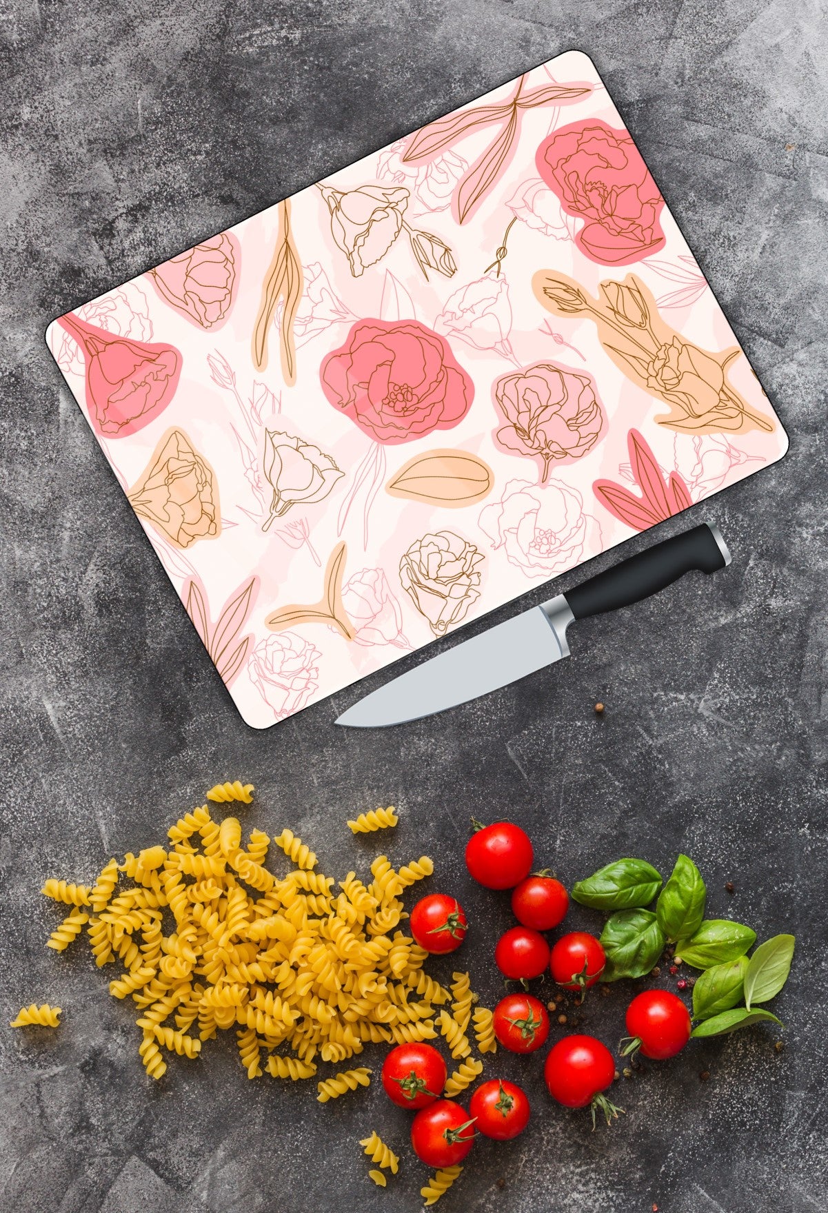 Дъска от стъкло