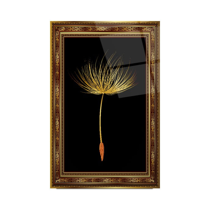 Картина от стъкло