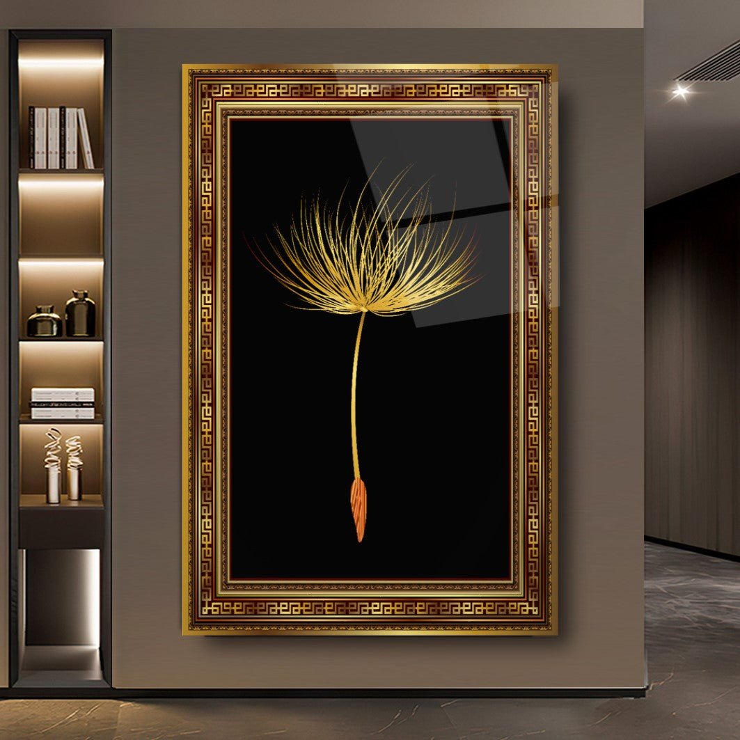 Картина от стъкло