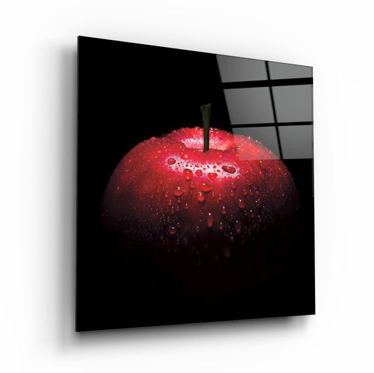 Картина от стъкло