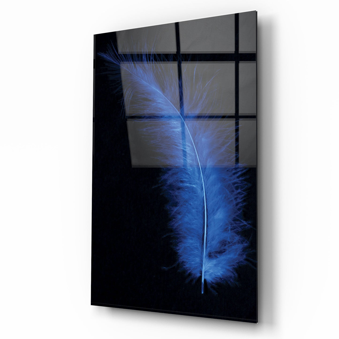 Картина от стъкло