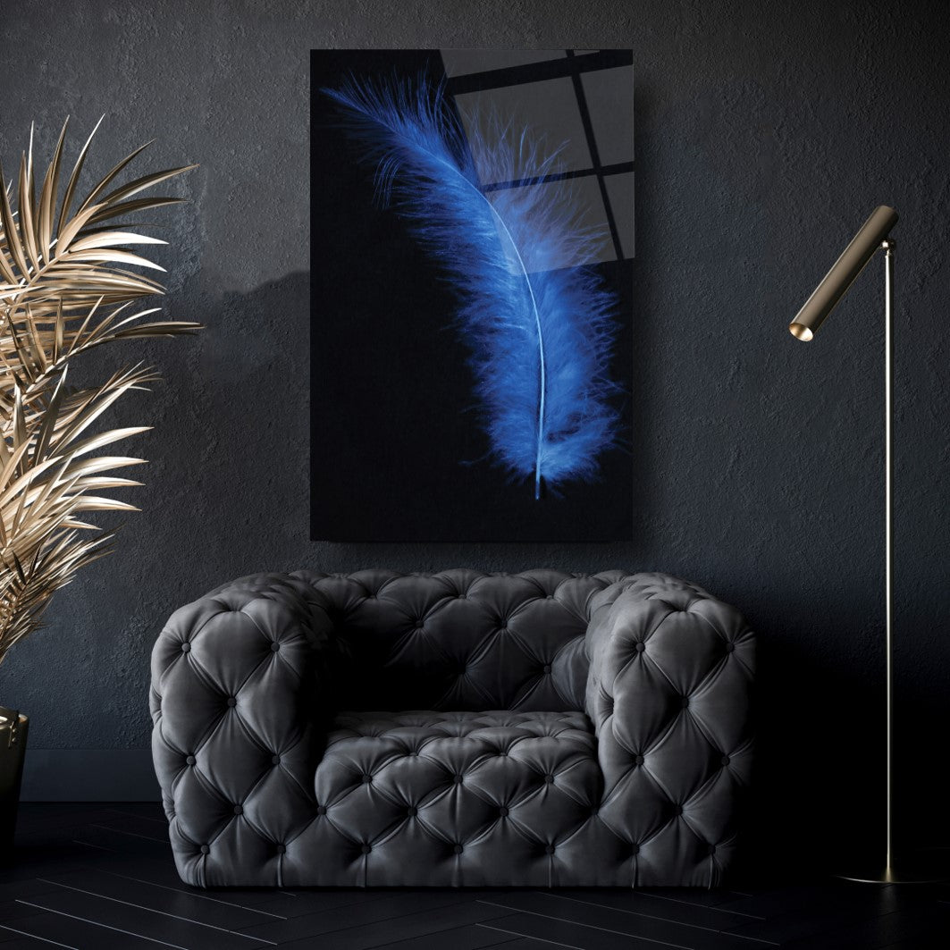 Картина от стъкло