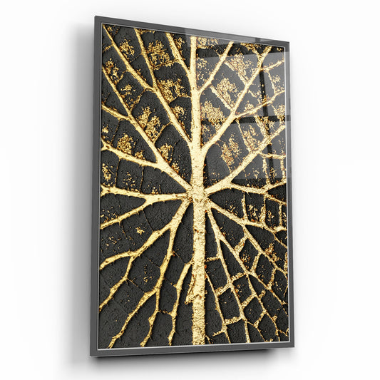 Картина от стъкло