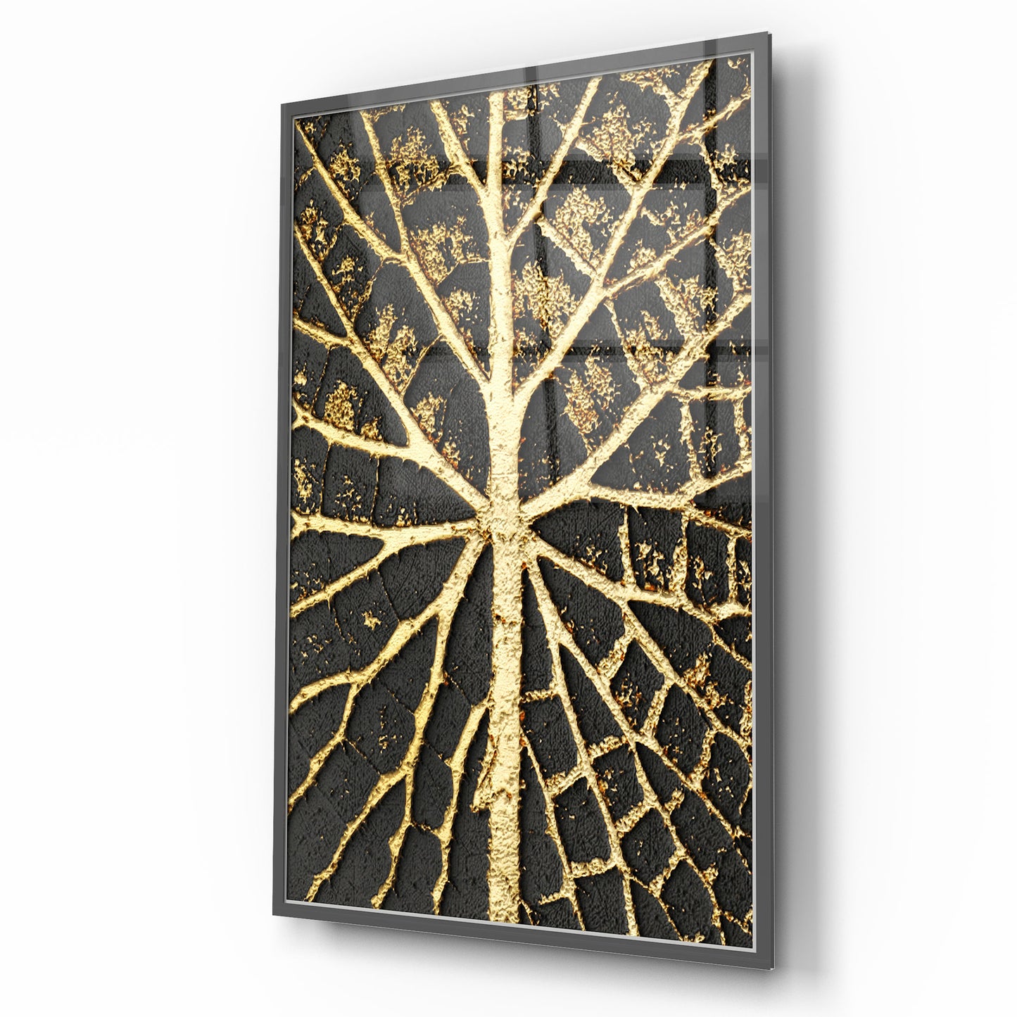 Картина от стъкло