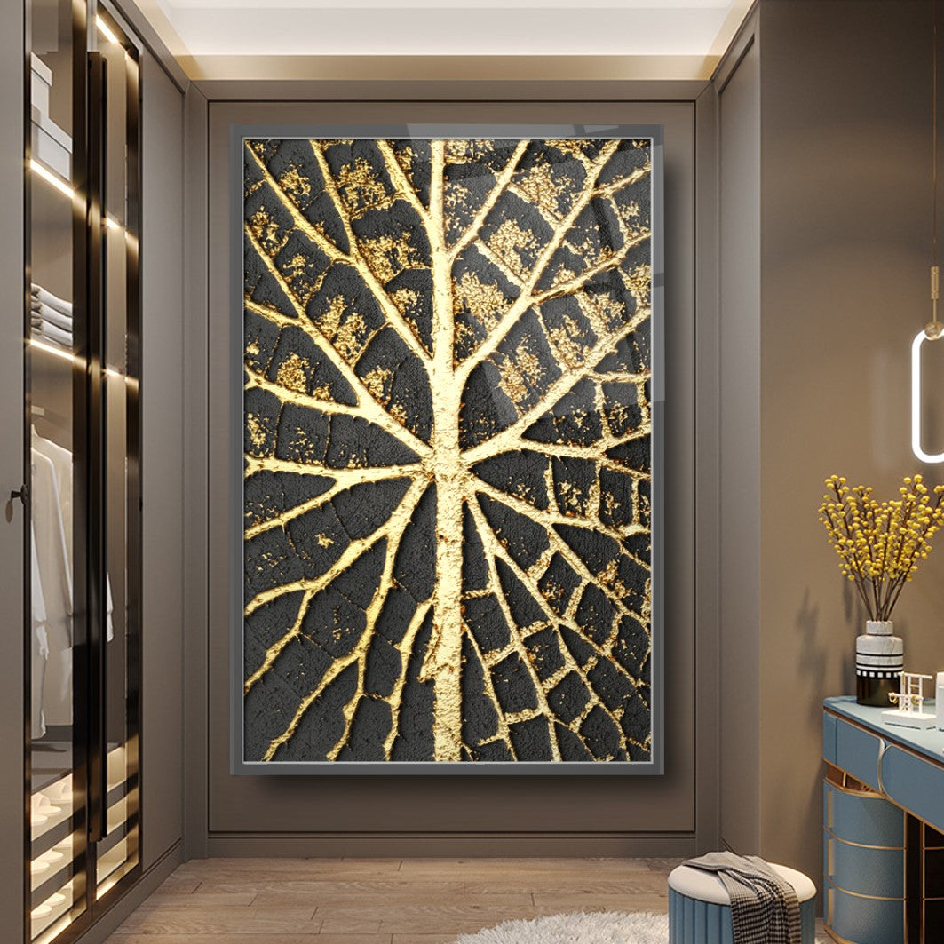 Картина от стъкло