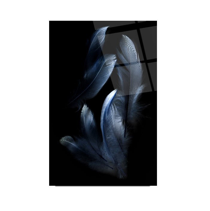 Картина от стъкло