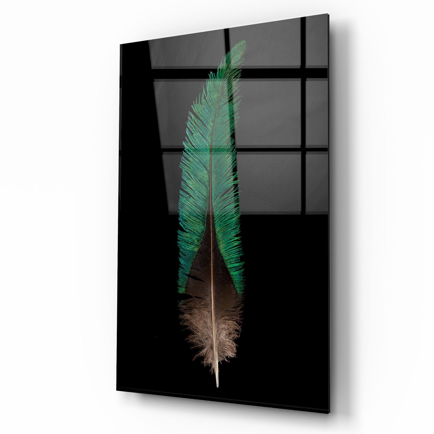 Картина от стъкло