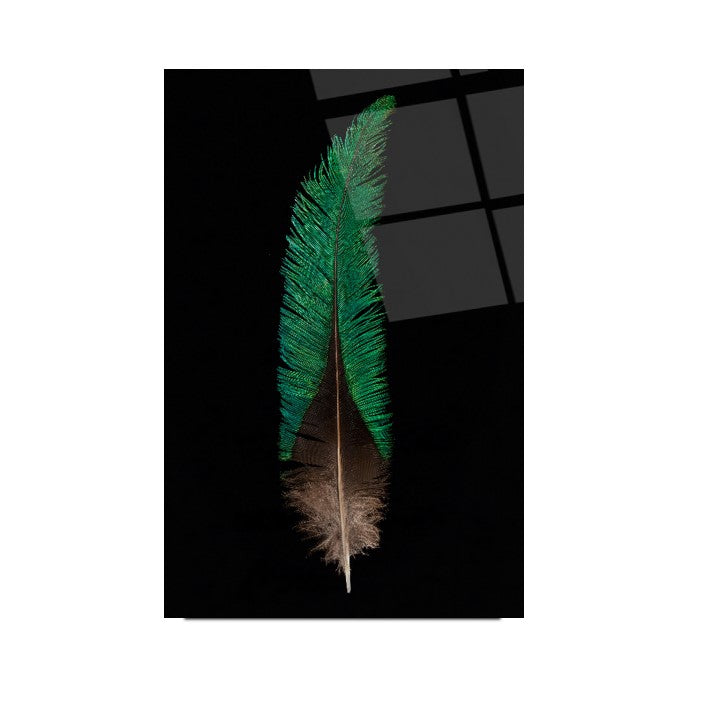 Картина от стъкло