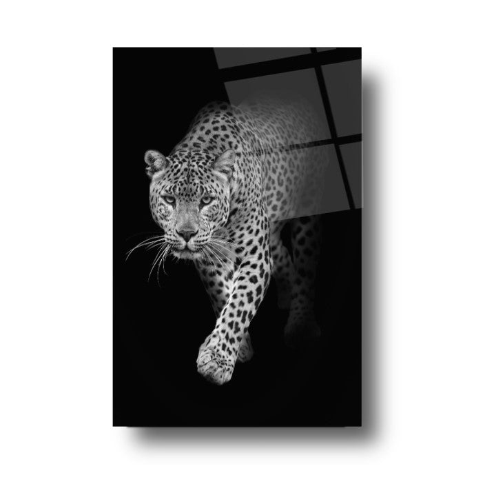 Картина от стъкло