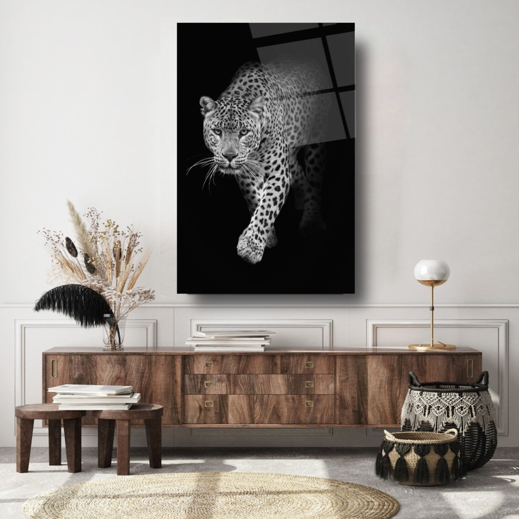 Картина от стъкло