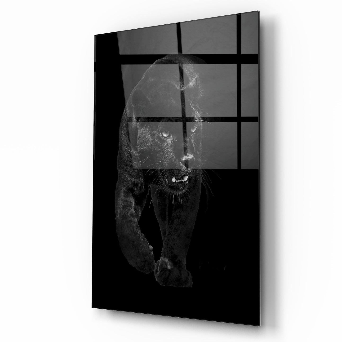 Картина от стъкло