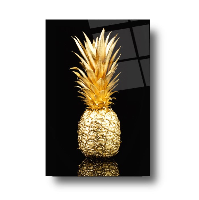 Картина от стъкло