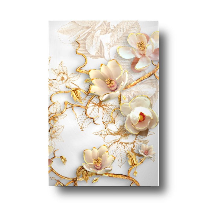 Картина от стъкло