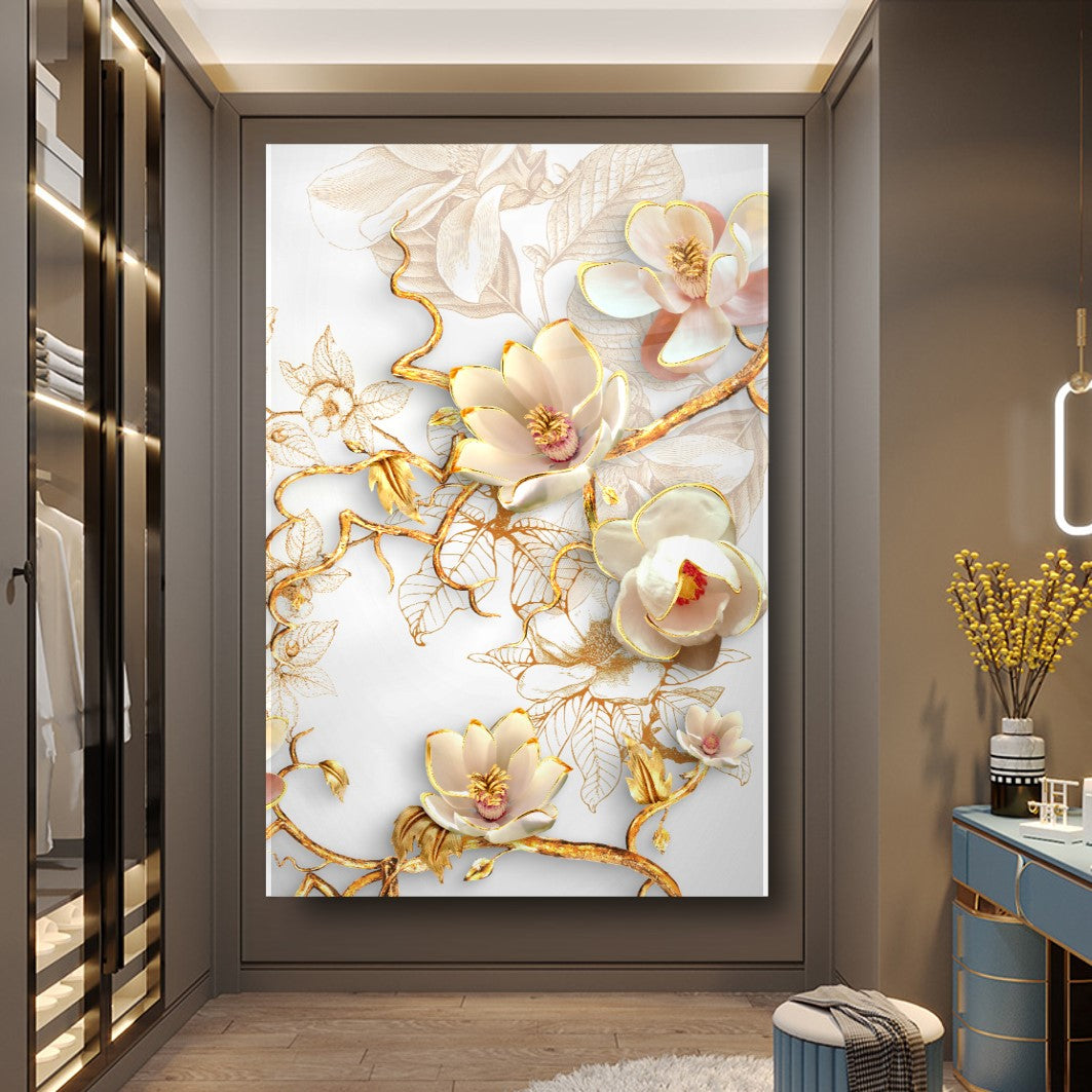 Картина от стъкло