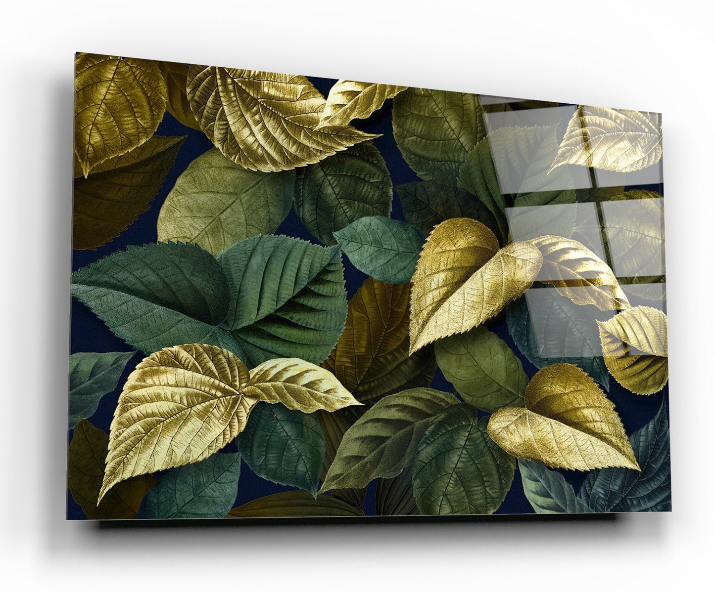 Картина от стъкло