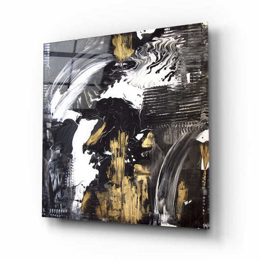 Картина от стъкло