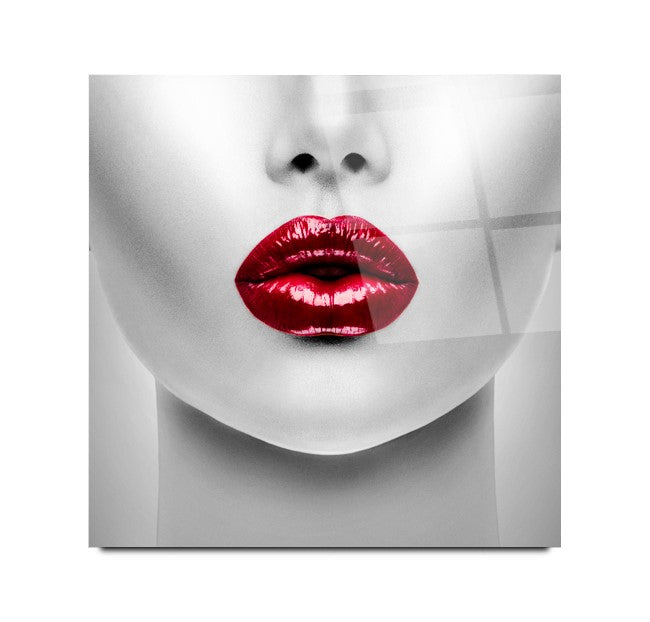 Картина от стъкло