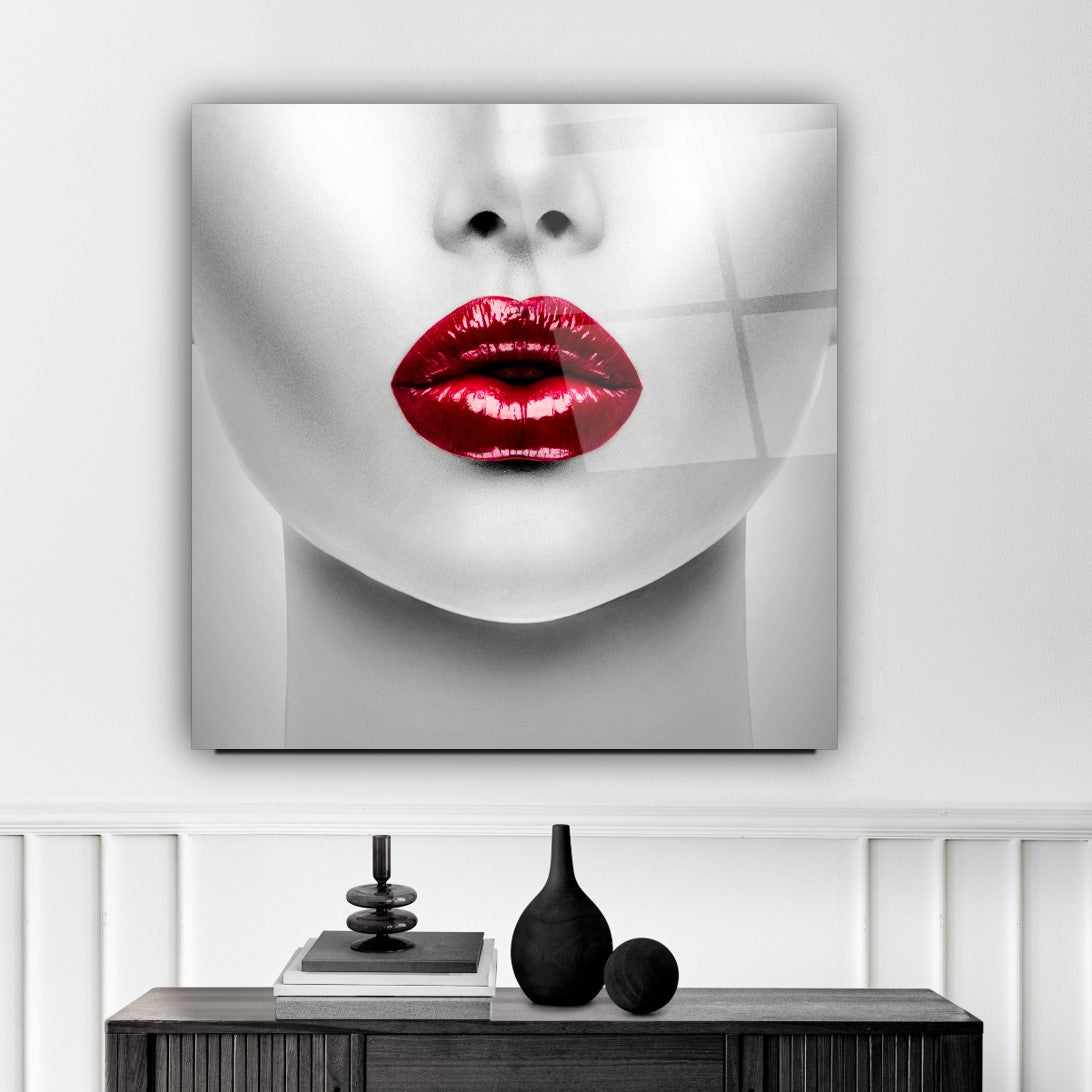 Картина от стъкло