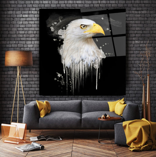 Картина от стъкло