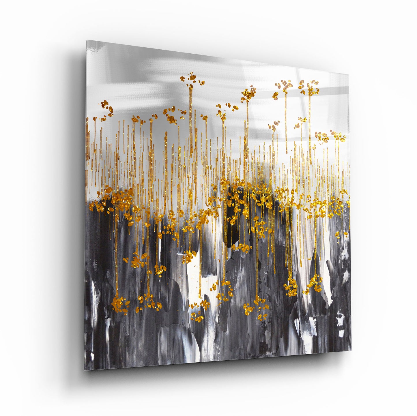 Картина от стъкло