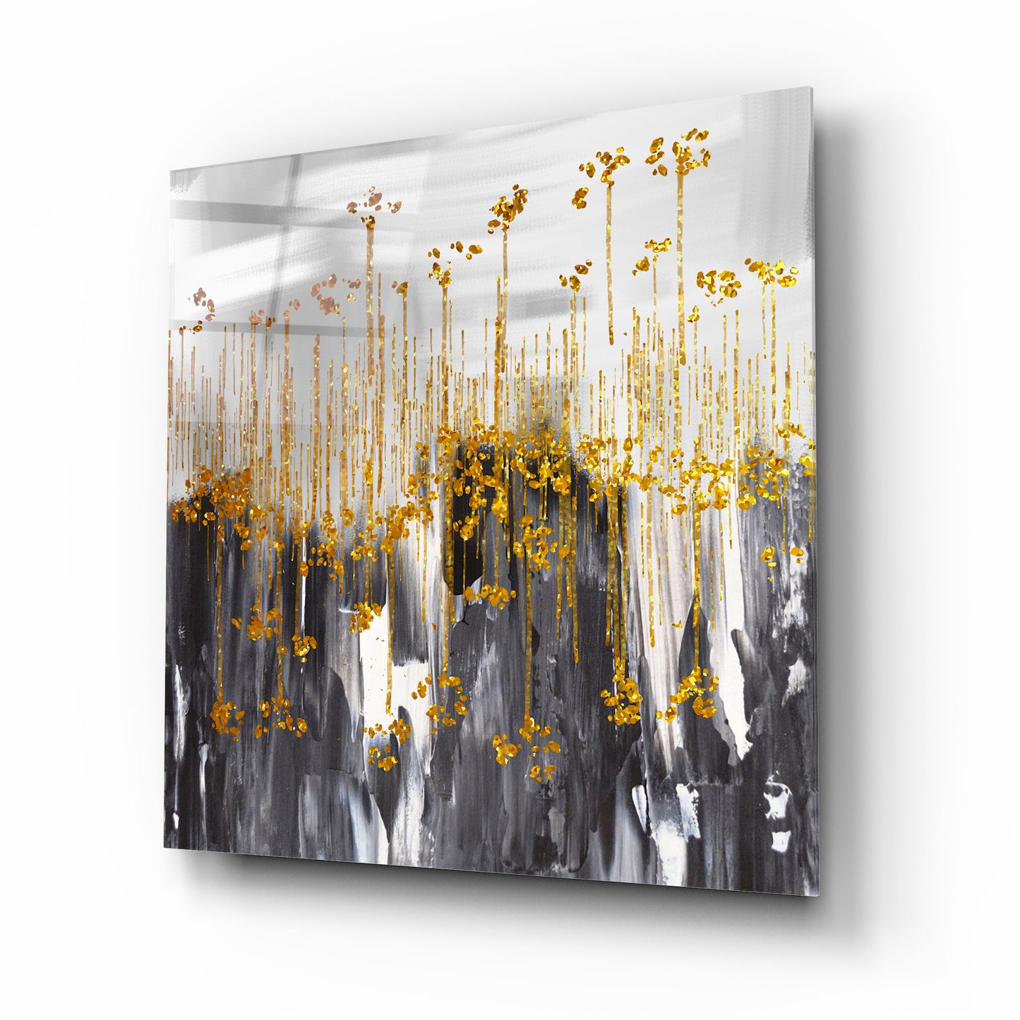 Картина от стъкло