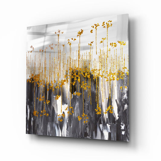 Картина от стъкло