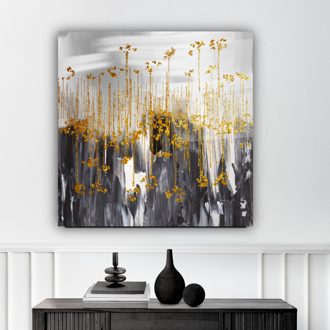 Картина от стъкло