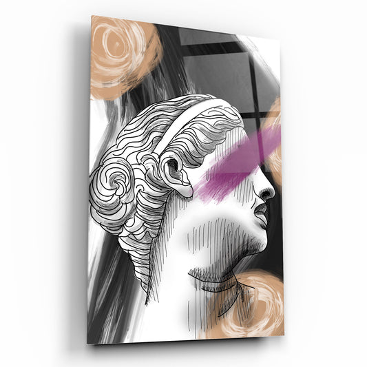 Картина от стъкло