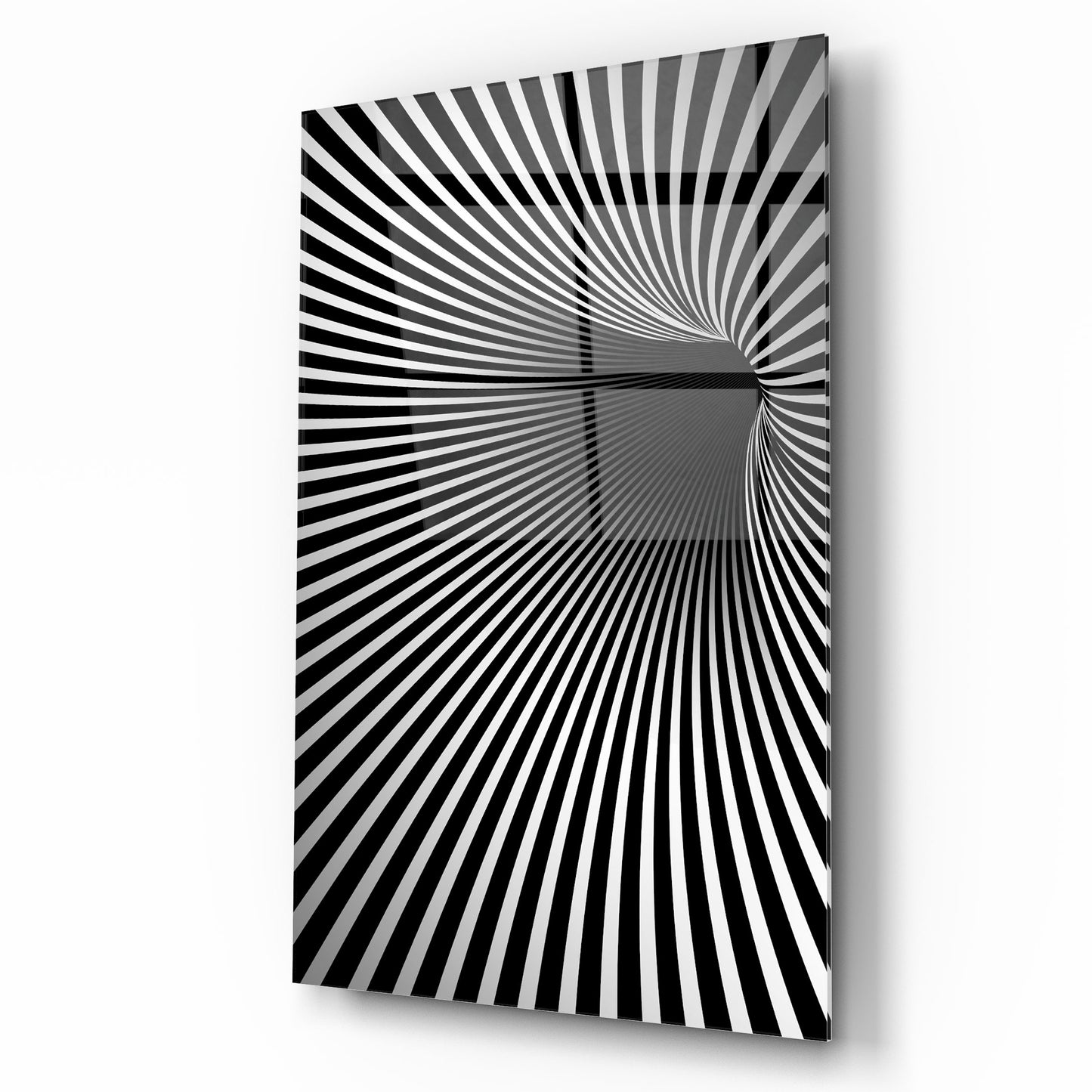 Картина от стъкло