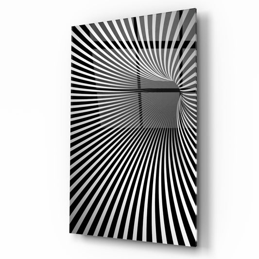 Картина от стъкло