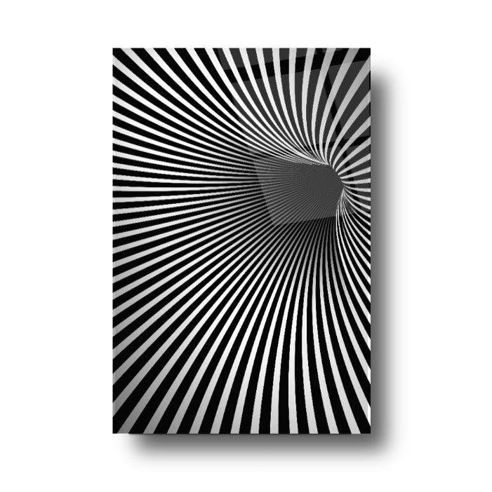 Картина от стъкло