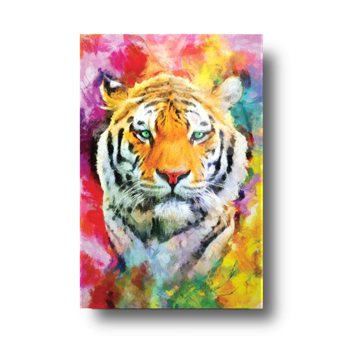 Картина от стъкло