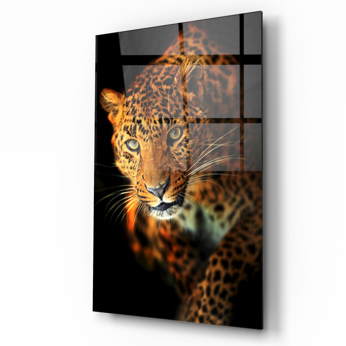 Картина от стъкло