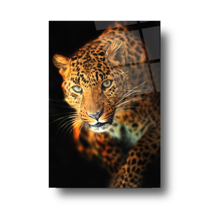 Картина от стъкло