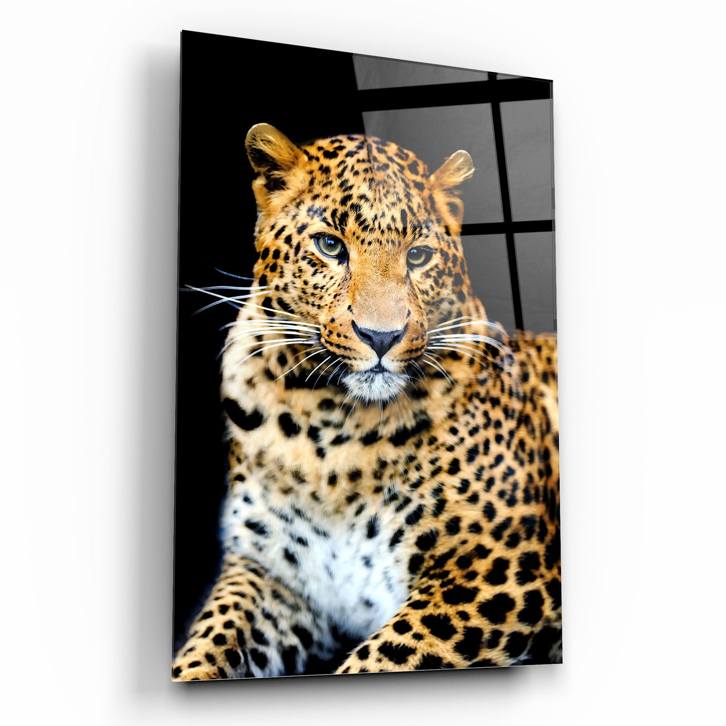 Картина от стъкло