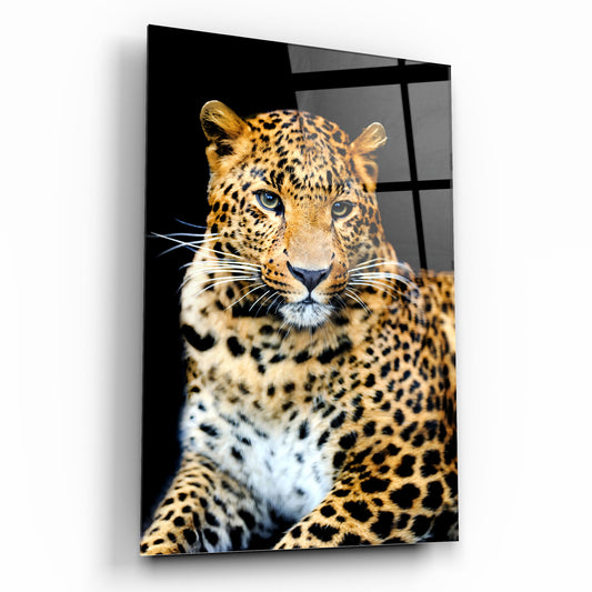 Картина от стъкло