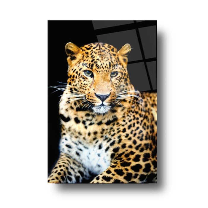 Картина от стъкло