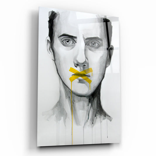 Картина от стъкло