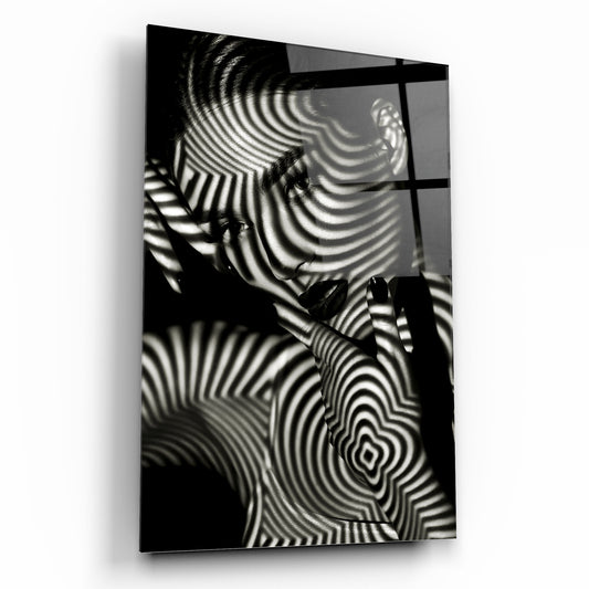 Картина от стъкло