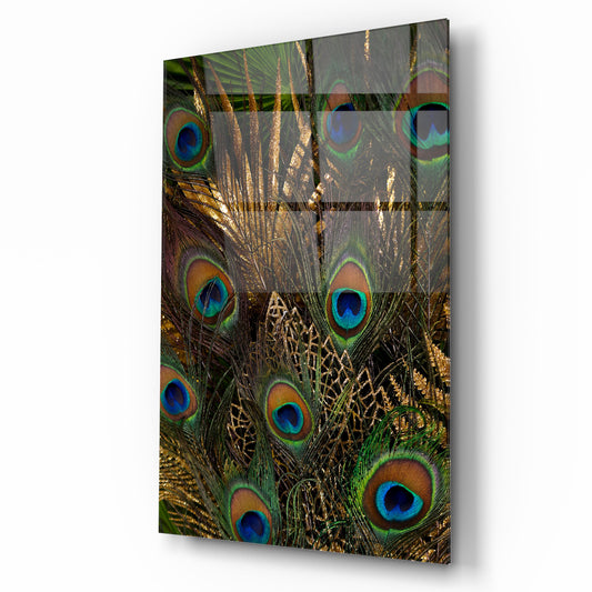 Картина от стъкло