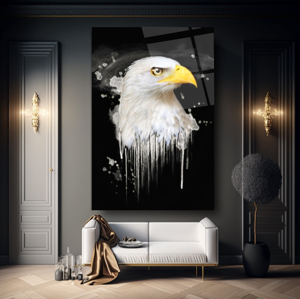 Картина от стъкло