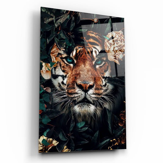 Картина от стъкло