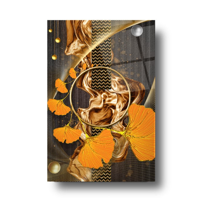 Картина от стъкло