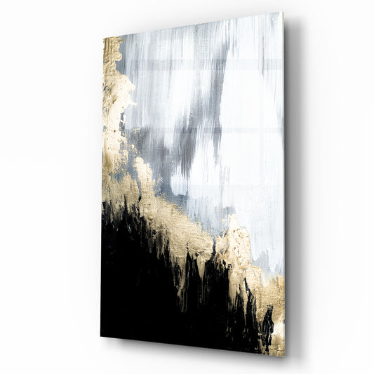 Картина от стъкло