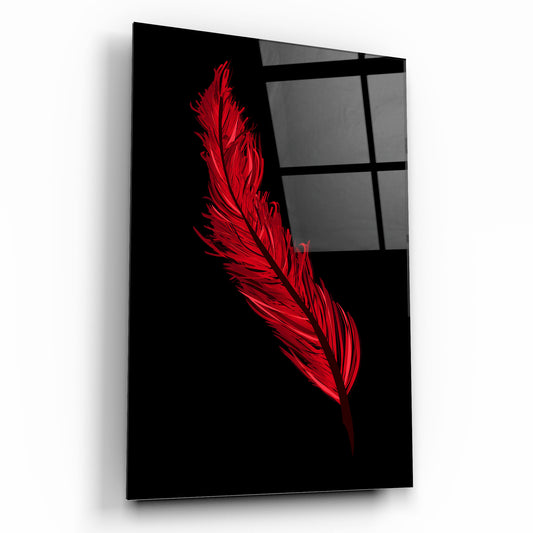 Картина от стъкло