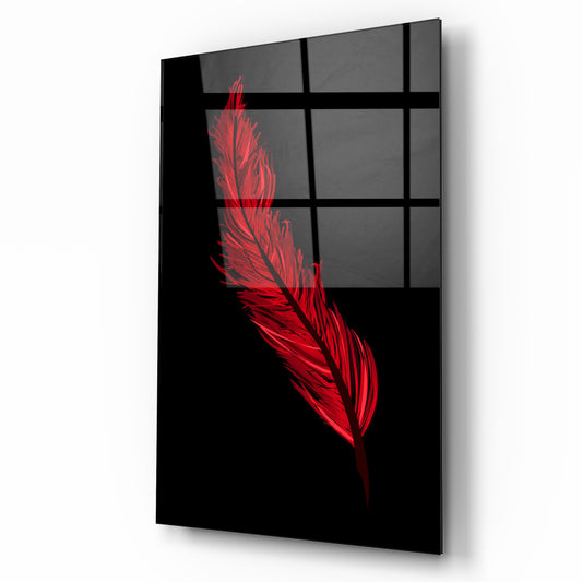 Картина от стъкло