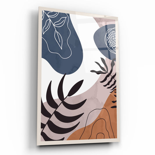 Картина от стъкло