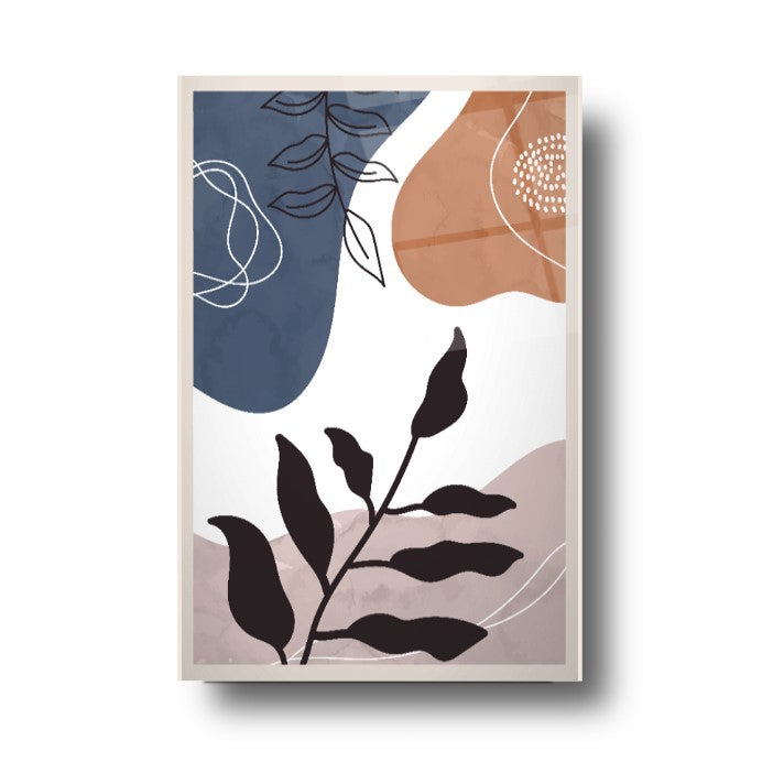 Картина от стъкло