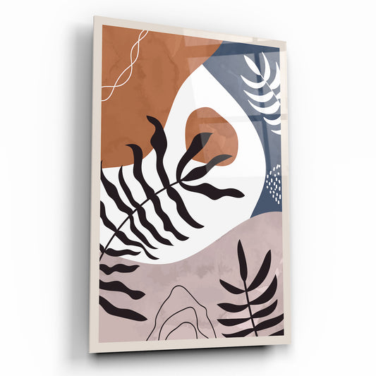 Картина от стъкло